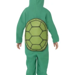 Turtle Kids Costume -Hot Sale Cosyumes Store lrgscale44073 B A1