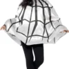 Spider Cape Kids Costume -Hot Sale Cosyumes Store lrgscale44083