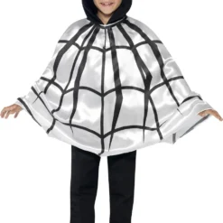 Spider Cape Kids Costume -Hot Sale Cosyumes Store lrgscale44083 A1