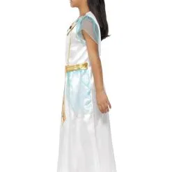Deluxe Cleopatra Girl Costume -Hot Sale Cosyumes Store lrgscale44104 S