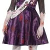Zombie Prom Queen Teens Costume