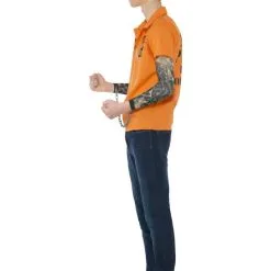 Convict Instant Kit -Hot Sale Cosyumes Store lrgscale44346 S