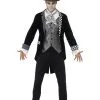 Deluxe Dark Hatter Costume -Hot Sale Cosyumes Store lrgscale44393