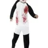Deluxe Zombie Panda Costume -Hot Sale Cosyumes Store lrgscale44465