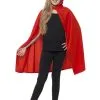Hooded Cape Costume Accessory -Hot Sale Cosyumes Store lrgscale44560