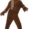 Bear Kids Costume