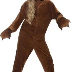 Bear Kids Costume