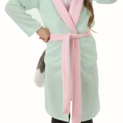 Fairytale Wolf Kids Costume