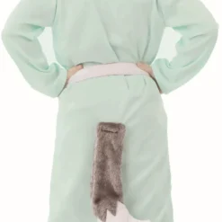 Fairytale Wolf Kids Costume -Hot Sale Cosyumes Store lrgscale445820Grandmother20Wolf20Male208 LR
