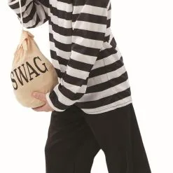 Burglar Boys Costume
