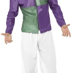 Jockey Mens Fancy Dress