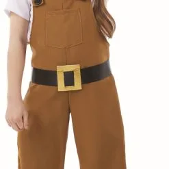 Land Girl Costume