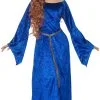 Medieval Maid Fancy Dress -Hot Sale Cosyumes Store lrgscale44683