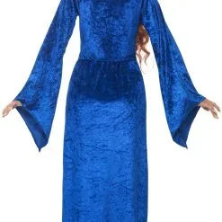 Medieval Maid Fancy Dress -Hot Sale Cosyumes Store lrgscale44683 B