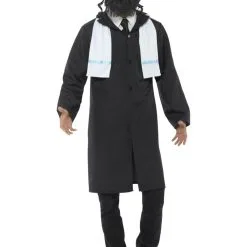 Rabbi Costume