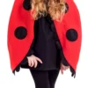 Lady Bug Toddler Costume -Hot Sale Cosyumes Store lrgscale4479