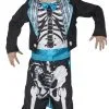 Day Of The Dead Groom Boys Costume -Hot Sale Cosyumes Store lrgscale44929