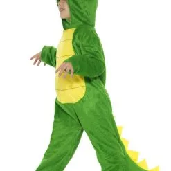 Crocodile Kids Costume -Hot Sale Cosyumes Store lrgscale45005 A1 S