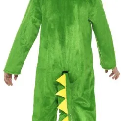 Crocodile Kids Costume -Hot Sale Cosyumes Store lrgscale45005 B