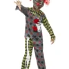 Deluxe Twisted Clown Costume -Hot Sale Cosyumes Store lrgscale45125