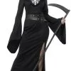 Lady Reaper Ladies Costume -Hot Sale Cosyumes Store lrgscale45203