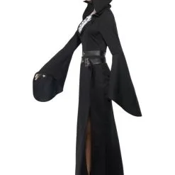 Lady Reaper Ladies Costume -Hot Sale Cosyumes Store lrgscale45203 S