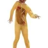 Deluxe Zombie Teddy Bear Costume -Hot Sale Cosyumes Store lrgscale45268