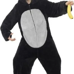 Gorilla Kids Costume -Hot Sale Cosyumes Store lrgscale45283 A1