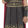 Roman Soldier Boys Fancy Dress