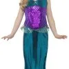 Magical Mermaid Costume