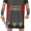 Roman Gladiator Mens Costume -Hot Sale Cosyumes Store lrgscale45495