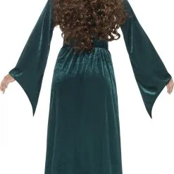 Medieval Maid Costume -Hot Sale Cosyumes Store lrgscale45497 B