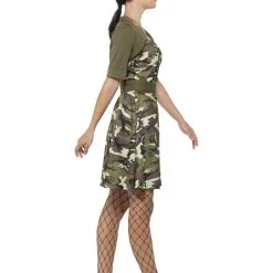 Combat Cadet Costume -Hot Sale Cosyumes Store lrgscale45503 S