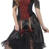 Saloon Girl Fancy Dress -Hot Sale Cosyumes Store lrgscale45507