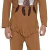 Native American Inspired Warrior Mens Costume -Hot Sale Cosyumes Store lrgscale45509 scaled