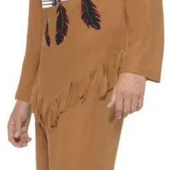 Native American Inspired Warrior Mens Costume -Hot Sale Cosyumes Store lrgscale45509 S scaled