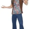 Orion The Hippie Mens Costume -Hot Sale Cosyumes Store lrgscale45517