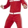 Scouser Tracksuit Mens Costume -Hot Sale Cosyumes Store lrgscale45521