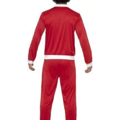 Scouser Tracksuit Mens Costume -Hot Sale Cosyumes Store lrgscale45521 B