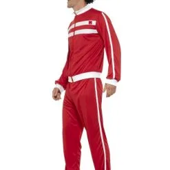 Scouser Tracksuit Mens Costume -Hot Sale Cosyumes Store lrgscale45521 S
