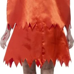 Zombie Little Miss Hood Ladies Costume -Hot Sale Cosyumes Store lrgscale45524 B scaled