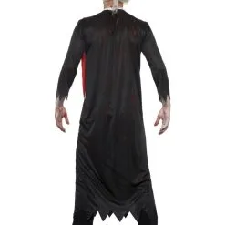 Zombie High Priest Mens Costume -Hot Sale Cosyumes Store lrgscale45526 B