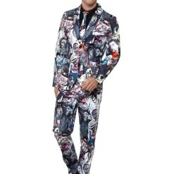Zombie Suit