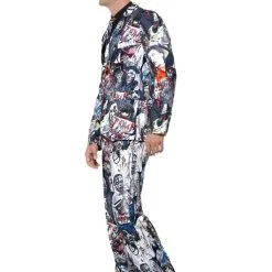 Zombie Suit -Hot Sale Cosyumes Store lrgscale45563 S20 20Copy