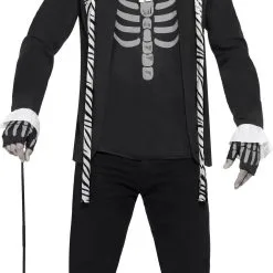 Witch Doctor Mens Fancy Dress