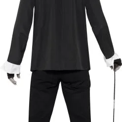 Witch Doctor Mens Fancy Dress -Hot Sale Cosyumes Store lrgscale45569 B