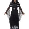 Black Magic Mistress Costume -Hot Sale Cosyumes Store lrgscale45570