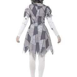 Damaged Doll Ladies Costume -Hot Sale Cosyumes Store lrgscale45573 B
