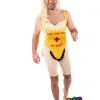 Kiss Of Life Guard Costume -Hot Sale Cosyumes Store lrgscale4562 1