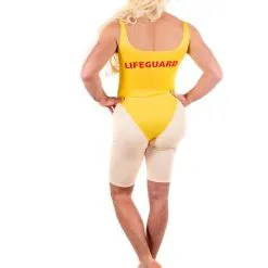 Kiss Of Life Guard Costume -Hot Sale Cosyumes Store lrgscale4562